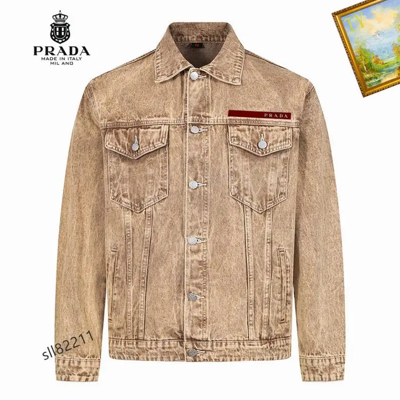 Prada S-3XL 25t03